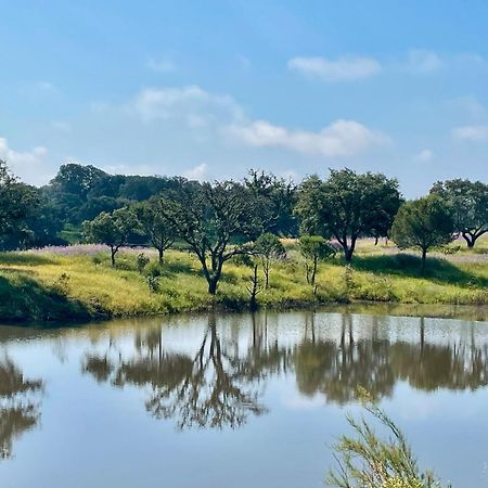 Villa Sesmarias Dos Nobres Azinheira dos Barros Esterno foto