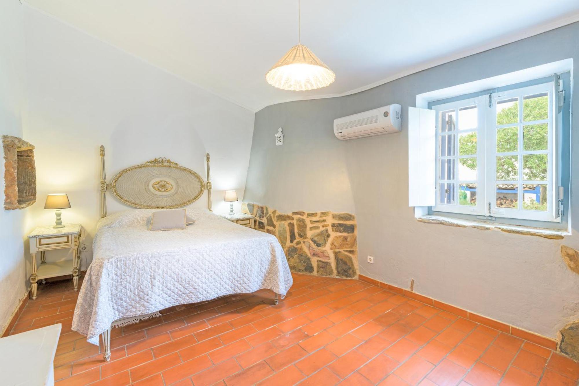 Villa Sesmarias Dos Nobres Azinheira dos Barros Esterno foto