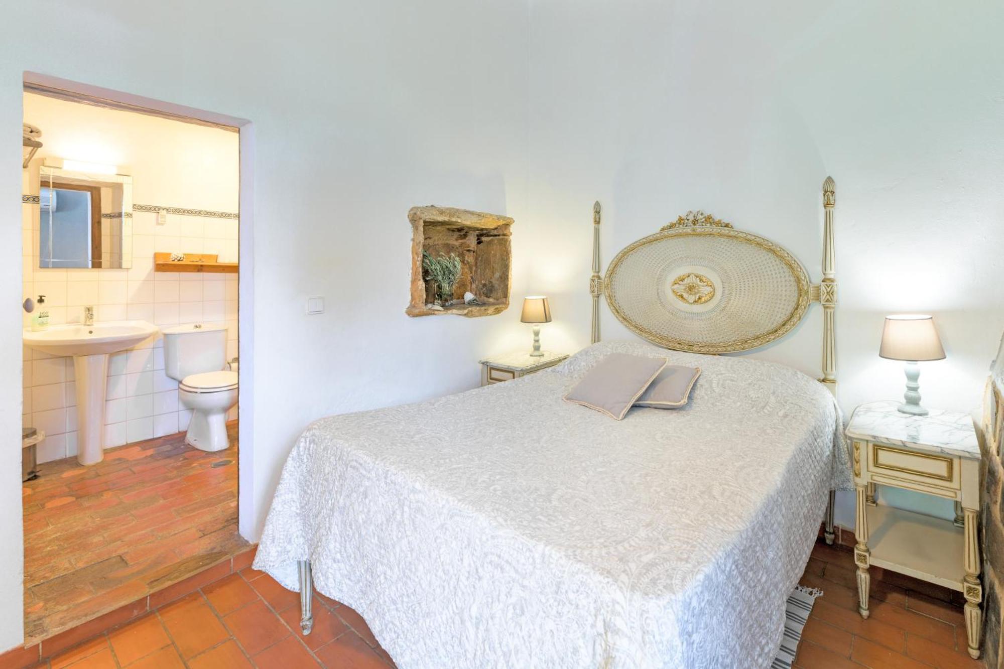 Villa Sesmarias Dos Nobres Azinheira dos Barros Esterno foto