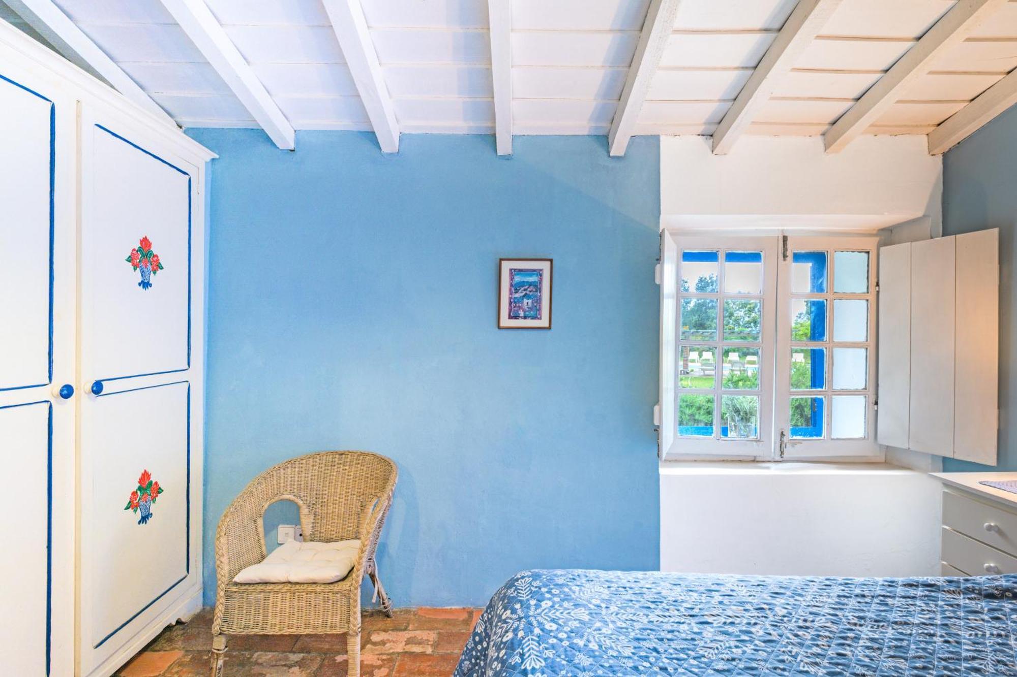 Villa Sesmarias Dos Nobres Azinheira dos Barros Esterno foto