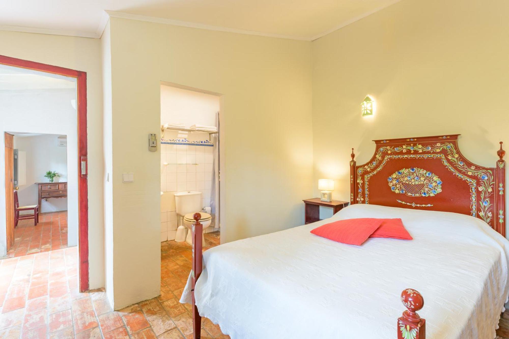 Villa Sesmarias Dos Nobres Azinheira dos Barros Esterno foto