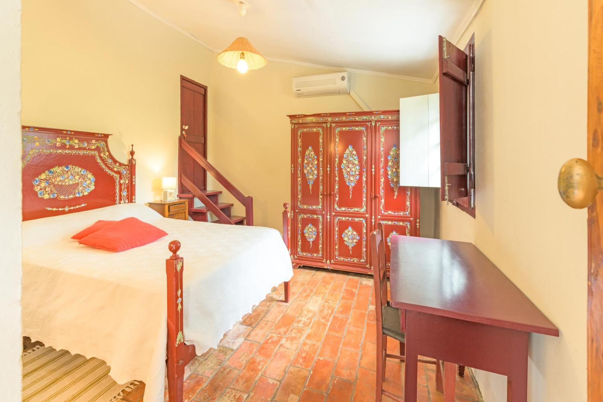 Villa Sesmarias Dos Nobres Azinheira dos Barros Esterno foto