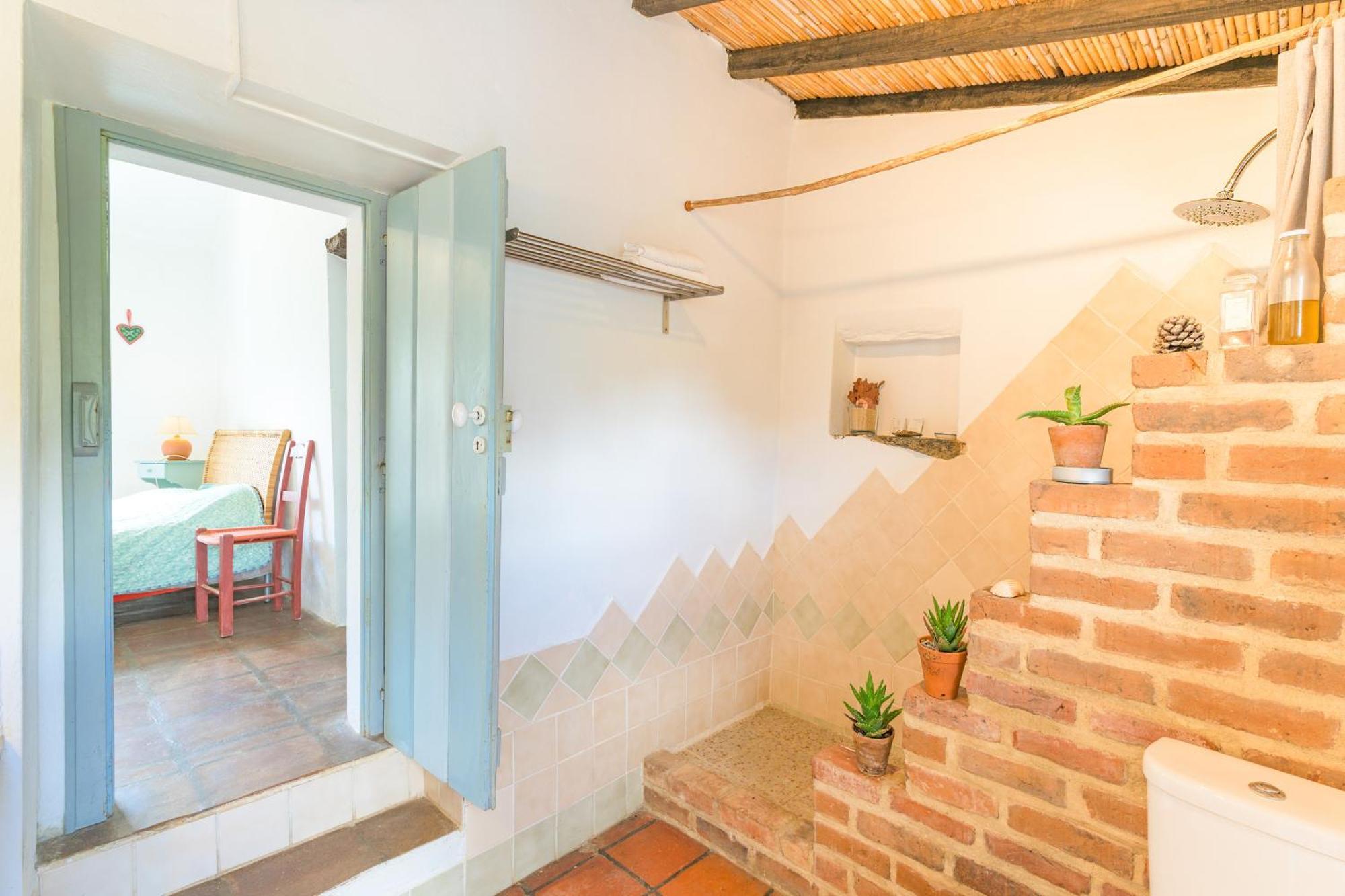 Villa Sesmarias Dos Nobres Azinheira dos Barros Esterno foto
