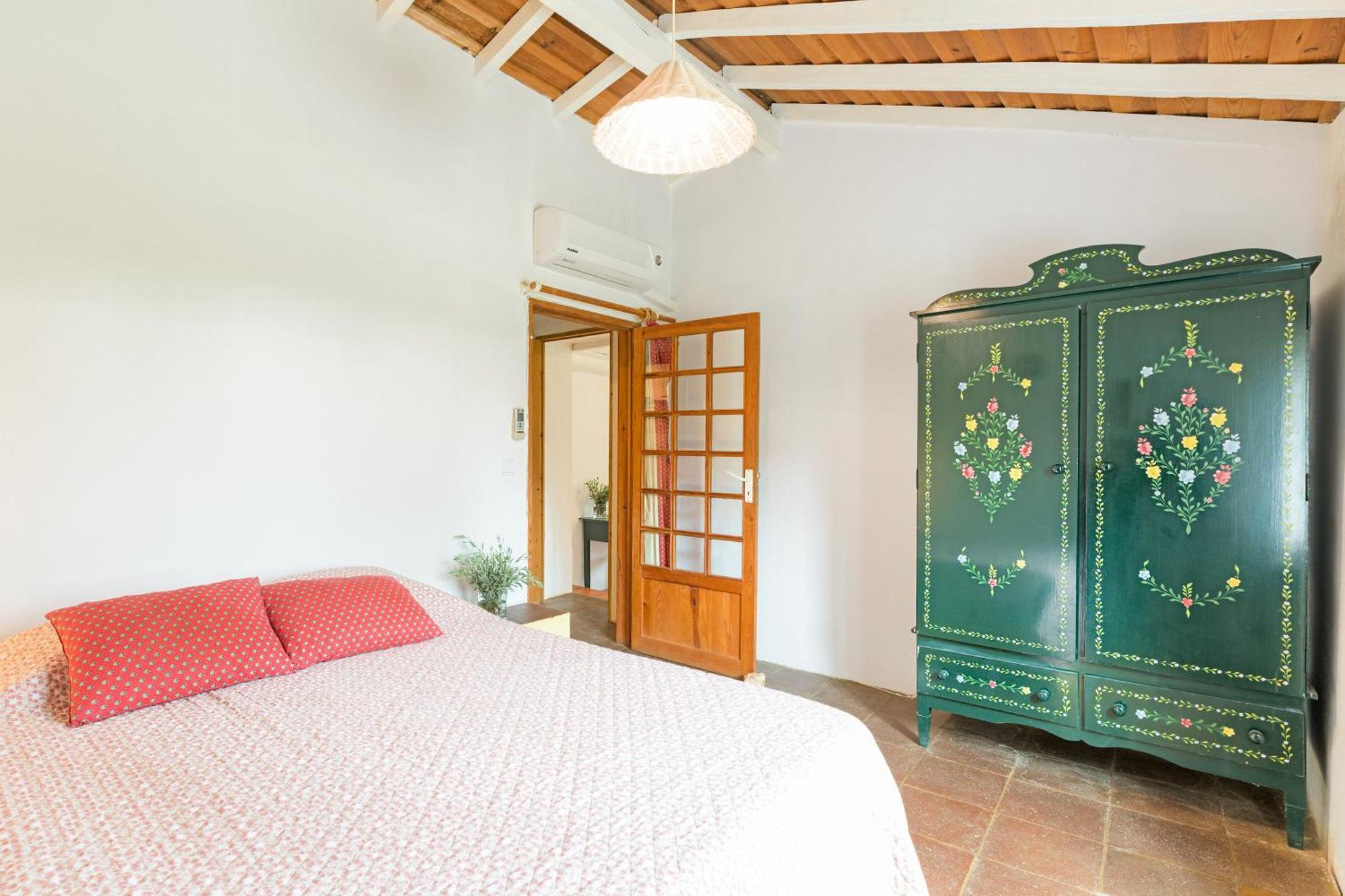 Villa Sesmarias Dos Nobres Azinheira dos Barros Esterno foto