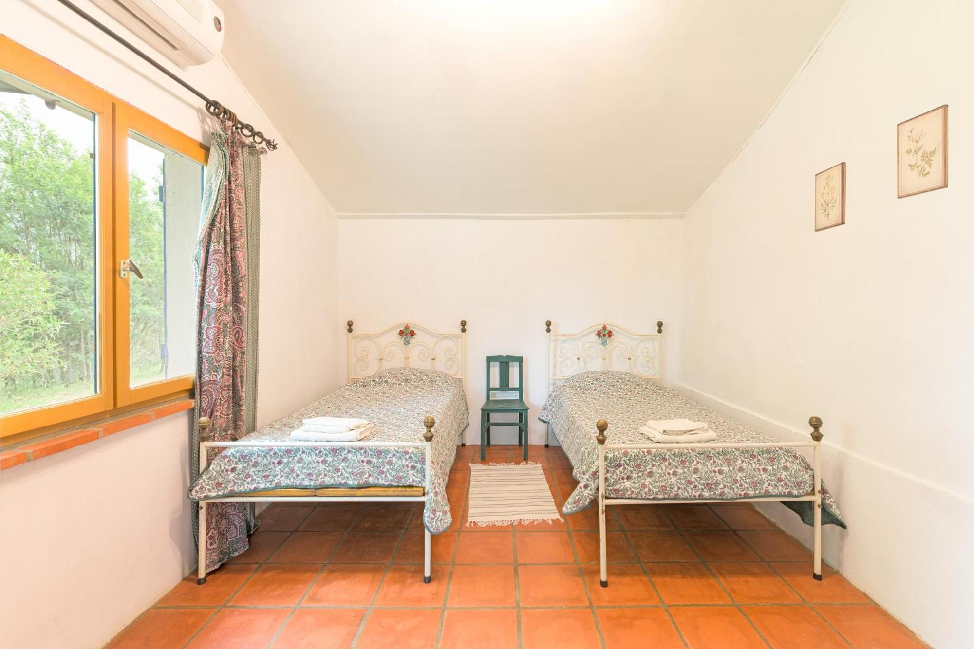 Villa Sesmarias Dos Nobres Azinheira dos Barros Esterno foto