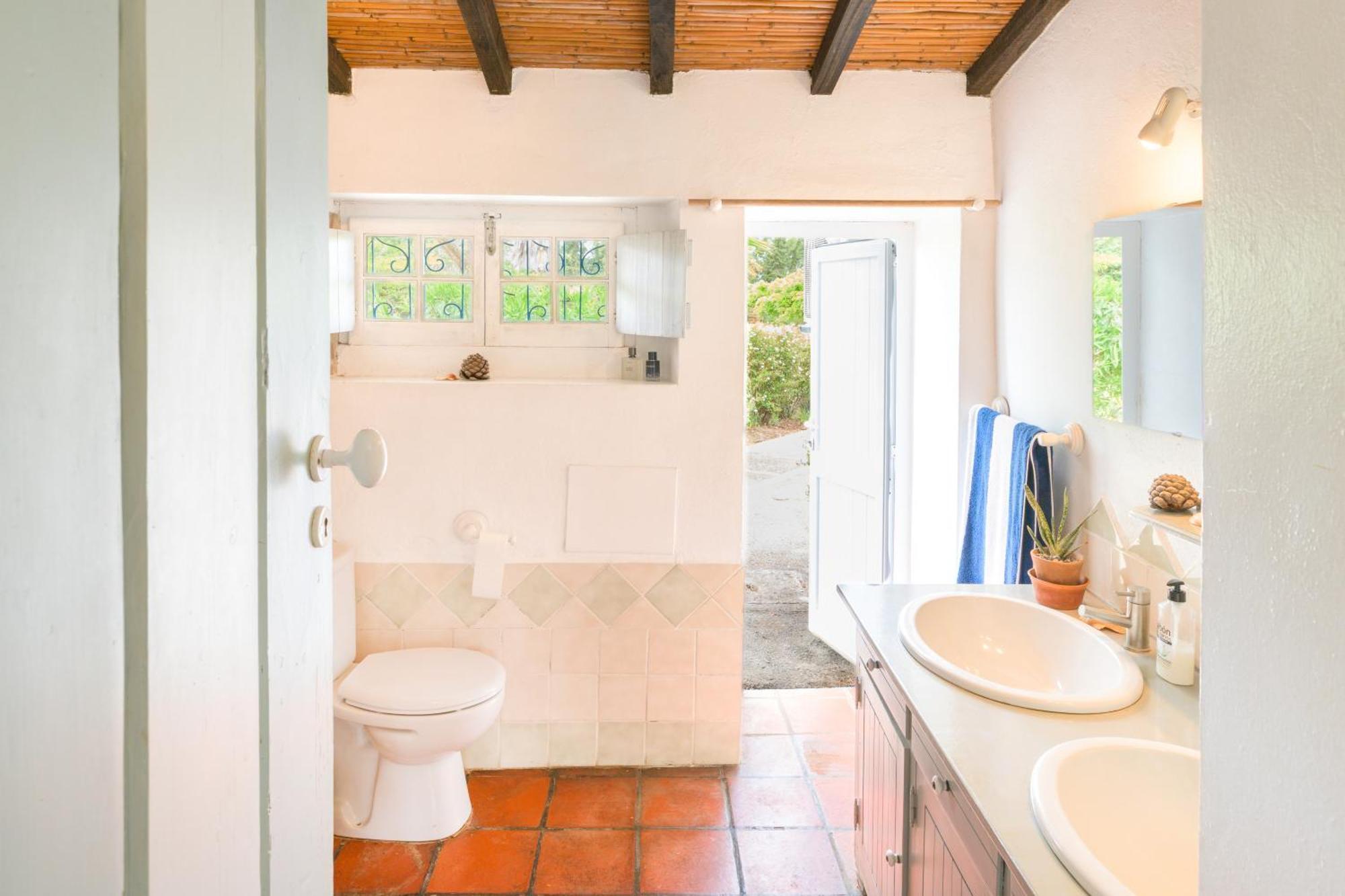 Villa Sesmarias Dos Nobres Azinheira dos Barros Esterno foto