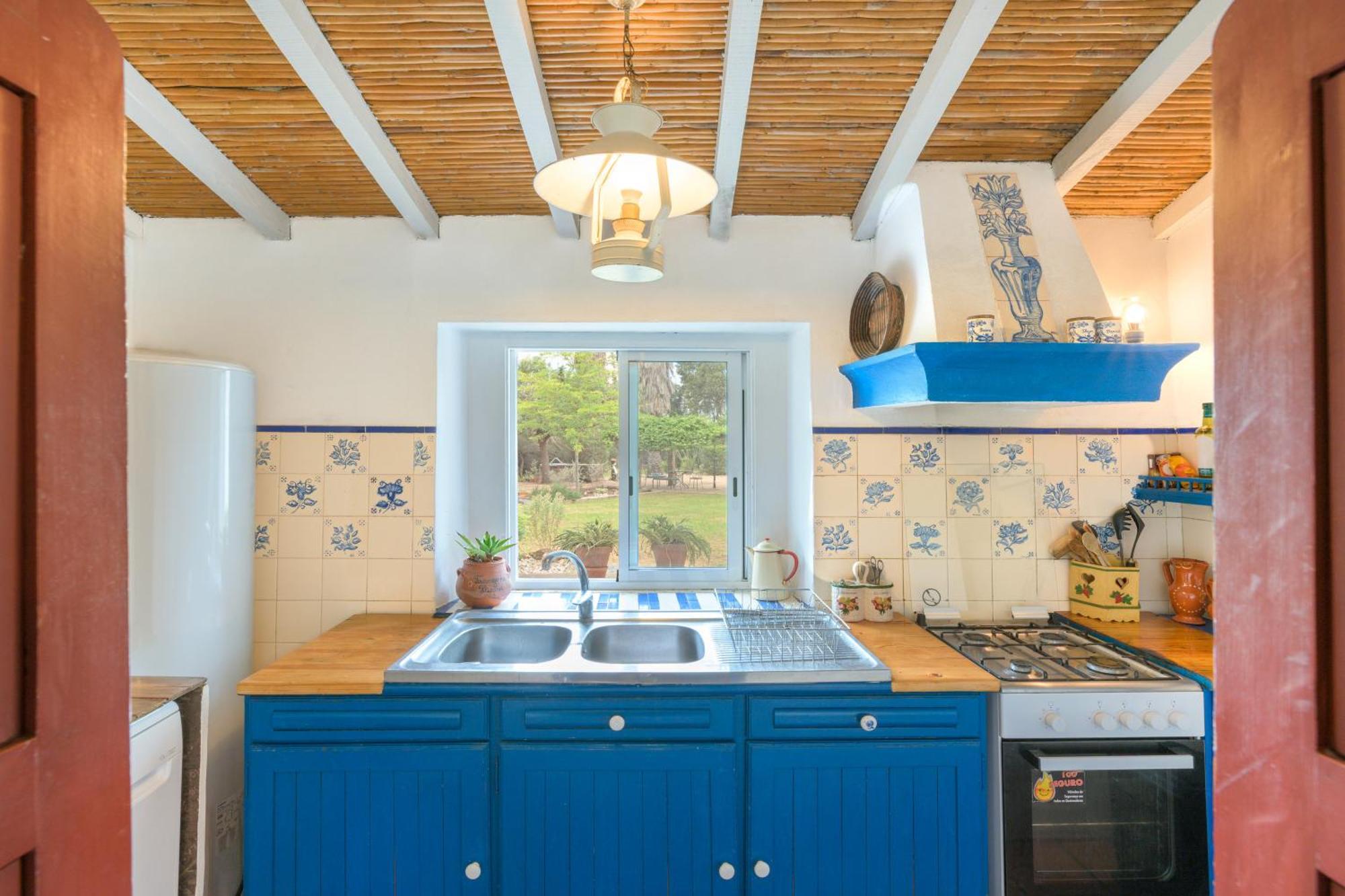 Villa Sesmarias Dos Nobres Azinheira dos Barros Esterno foto